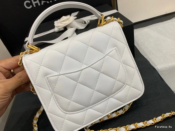 Firstbag Ru BAG FLAP CHANEL 0825
